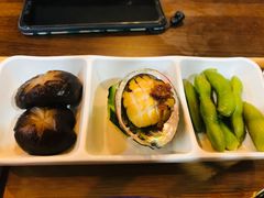 -孙盛兴奥灶面馆·蟹黄面·三虾面(山塘街总店)