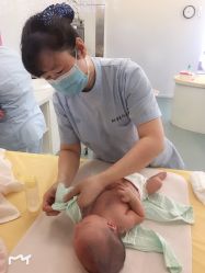 -尚圣月子会所·庄园式月子中心(萧山湘湖店)