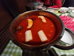 -番食园鲜食火锅(高新店)
