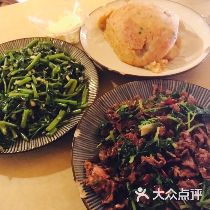 吗哪(文化巷店)图片 - 第304张