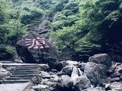 店内环境-太湖源风景区