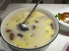 -惠丰堂饭庄·烤鸭·京味菜(民族大学店)