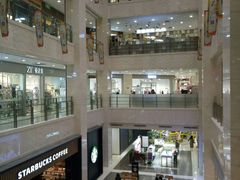 -光启城时尚购物中心