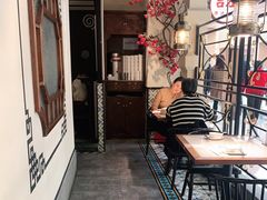 -吉旺港式餐厅(南方商城店)