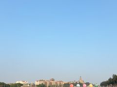 -龙舟池