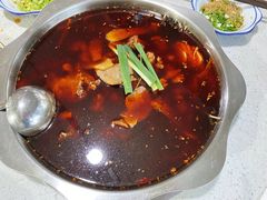 -程记私房火锅兔(总店)