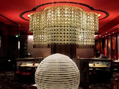 -8餐厅(新葡京酒店)