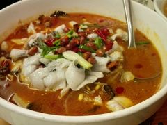 -乌江鱼杭帮菜(西湖店)