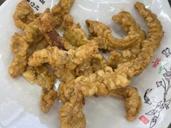 -小民大排档(光谷店)