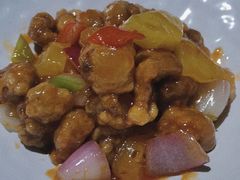 -HOME餐厅粤菜 融合菜