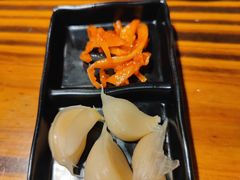 -苏完瓜尔佳氏·满洲涮肉(古方路店)