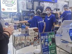 -煲珠公·老红糖珍珠奶茶(长宁龙之梦店)