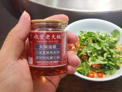 -吼堂老火锅(湖滨银泰in77店)