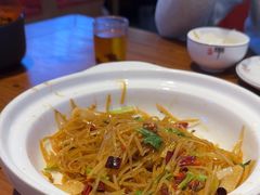 -渔家风味·鲅鱼水饺·央视展播·海鲜天津菜(开发区店)