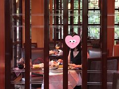 -杭州西子湖四季酒店-WL BISTRO西湖餐厅(灵隐路店)