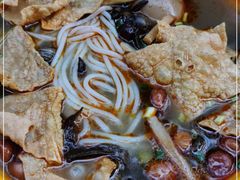 -龍城柳州螺蛳粉(群星路店)