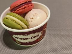 -解放碑威斯汀酒店-知味国际美食餐厅