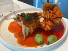 -松鹤楼·非遗·苏帮菜(融科店)