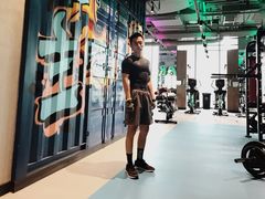 -Trainyard 炼·工场(中国国际贸易中心店)
