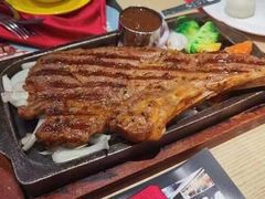-海维克牛排馆HIGHWIC(右岸环宇坊店)