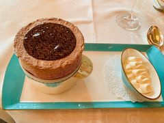 -The Ritz Restaurant