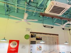 -万红路羊汤烧饼店(将台路店)
