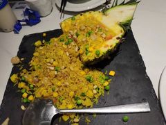 -3号仓库·创意中国菜(嘉兴龙鼎万达店)