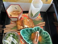 -雲上錢屋·怀石料理(上海中心店)