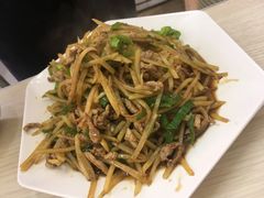 -孟记大碗面•家常菜(鼓楼和会街店)