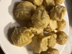 腐竹卷-东来顺饭庄(西直门店)