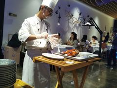 -四季民福烤鸭店(王府井东安门店)