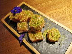 奇妙油条虾-弄堂里·寻味杭州(湖滨银泰in77C区店)