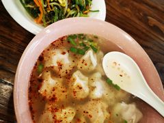 -韩萍老南京馄饨(河西万达店)