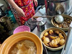 -大中鱼翅 Taitong Shark Fin