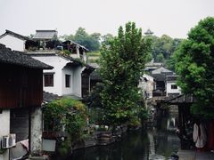 -绍兴鲁迅故里·沈园景区