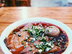 -蒋家肠旺面馆(合群路店)