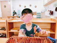 -希溪谷半山街道蒙氏托育(万科公园里校区)