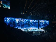 -宝能国际体育演艺中心