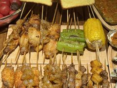 -1819餐厅·团队聚餐·烤串·精酿