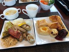 -三亚亚龙湾雅高铂尔曼别墅度假酒店