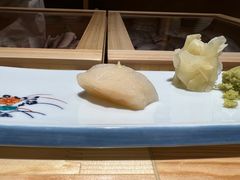 -镹·鱼料理  国产鱼使用店