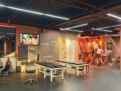 -佳禾健身(三元里店)