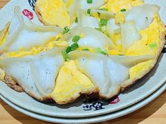 -余氏豆腐包老店(东直街店)