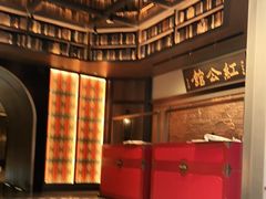 -民国红公馆·秦淮八艳(夫子庙店)