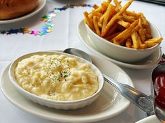 -莫尔顿牛排坊(浦东ifc店)