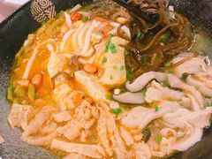 -俏湘私房菜(国贸店)