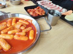 -麻蒲碳烤肉(嘉禾东平地铁站19号店)