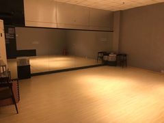 -零下舞度·街舞连锁机构(万科中心店)