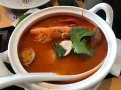 -simply thai天泰(静安嘉里中心店)