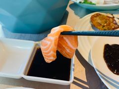-上宴精品海鲜姿造(晶融汇旗舰店)